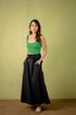 GS Basics: Chelsea Ribbed Top